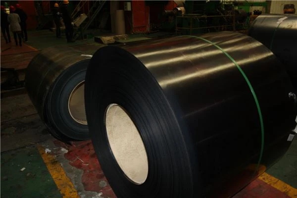 HDGI Steel Ntawv