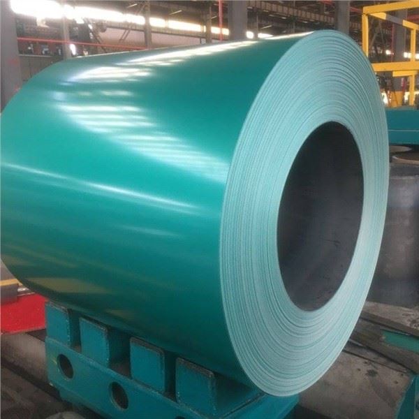 AIYIA Prepainted Galvanized Xim Coated Steel Coil / ntawv / phaj / sawb, Tuam Tshoj Chaw Tsim Tshuaj RAL Steel 0.12-6.0mm PPGI&PPGL Yob