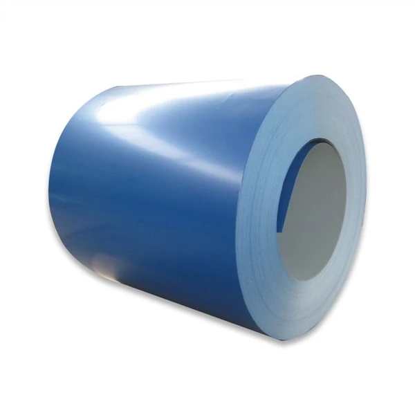 Uantej pleev xim rau Galvanized Steel Chev PPGI Nrog 0.12 Mm Thickness