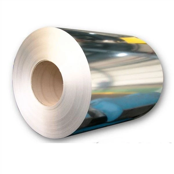 Roofing Materials Nqe G550 Alu-Zinc ASTM A792 GL Steel Chev