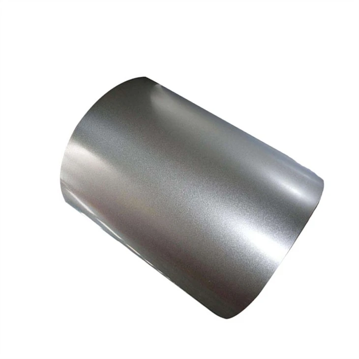 Astm A792 Az70 Az150 0.35 hli GL Steel Coil Coils