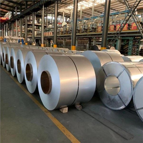 G550 Aluzinc Coated Az GL AZ150 Galvanized Hlau Hlau, Galvanized Hlau Coils, Galvanized Plain Sheet / Colo Steel Chev