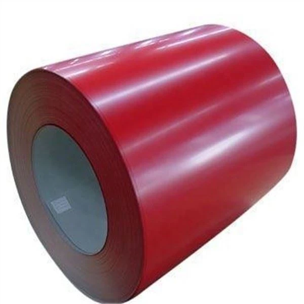 Prepainted Galvanized Steel Chev Hoobkas / daim ntawv / PPGI / DX51D / Tuam Tshoj Hlau Hlau
